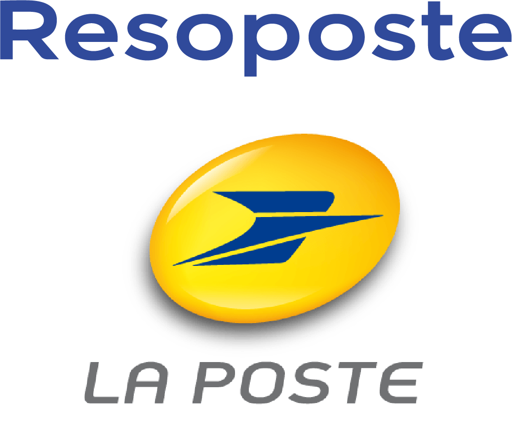 La poste resoposte REX ROTARY