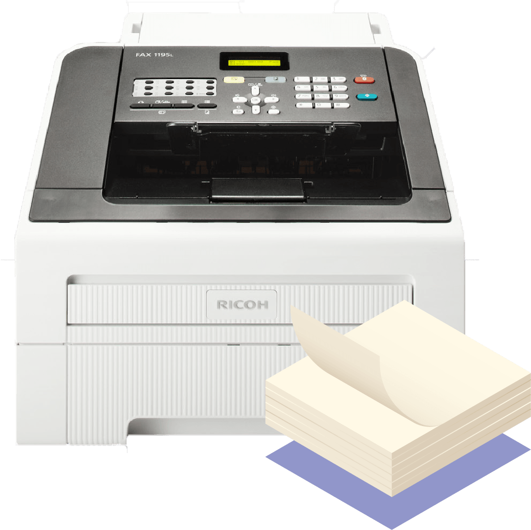 solution fax entreprise