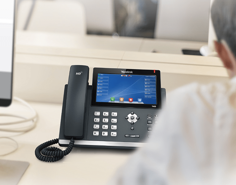 voip solution telephonie