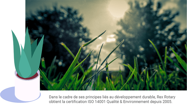 eco technologie preserver les ressources