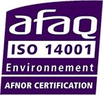 afaq 14001 afnor