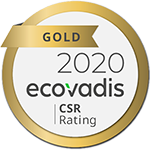certification rex rotary eco vadis