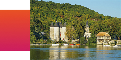 agence vernon solution impression