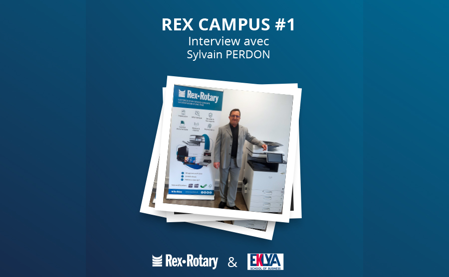 rex campus interview