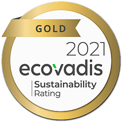 certification rex rotary eco vadis 2021