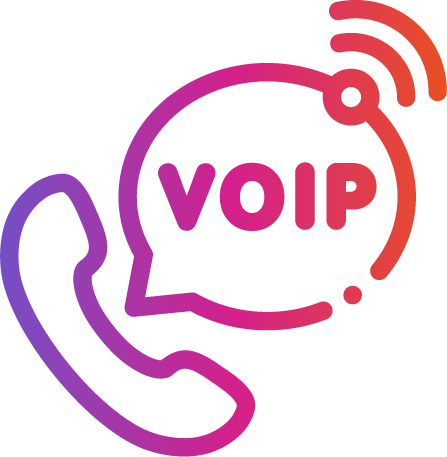 Solution de téléphonie - VoIP