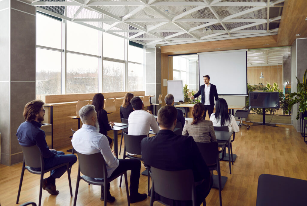 Formation intégrée
