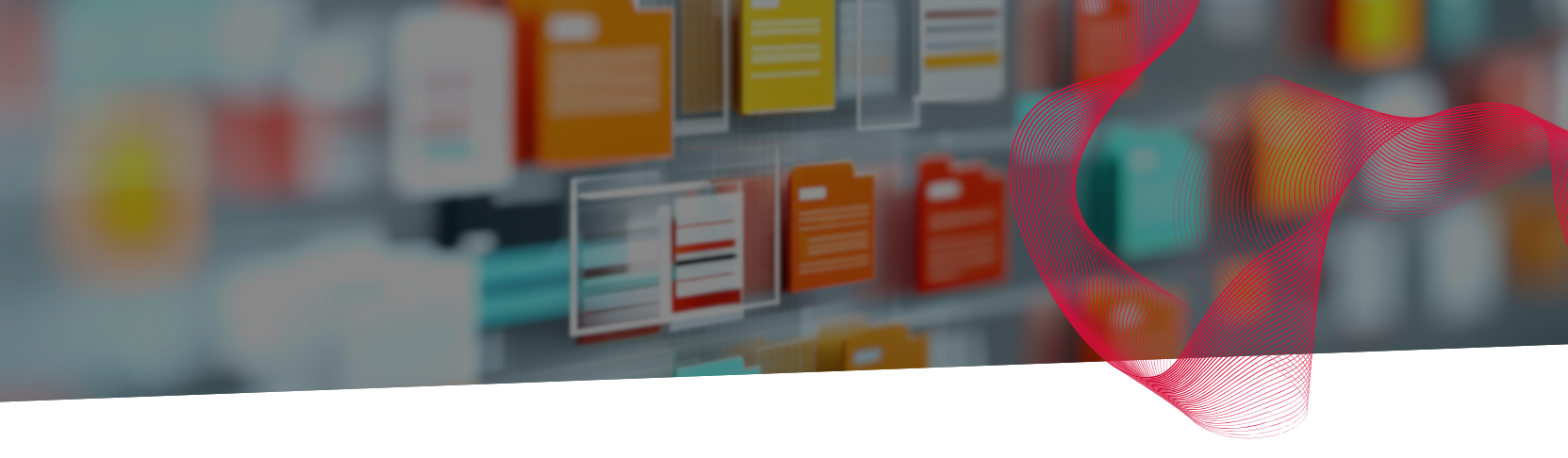 Gestion électronique de documents