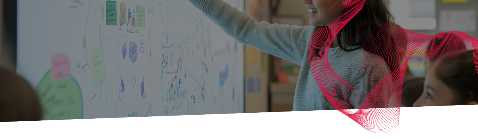 Tableau Blanc Interactif