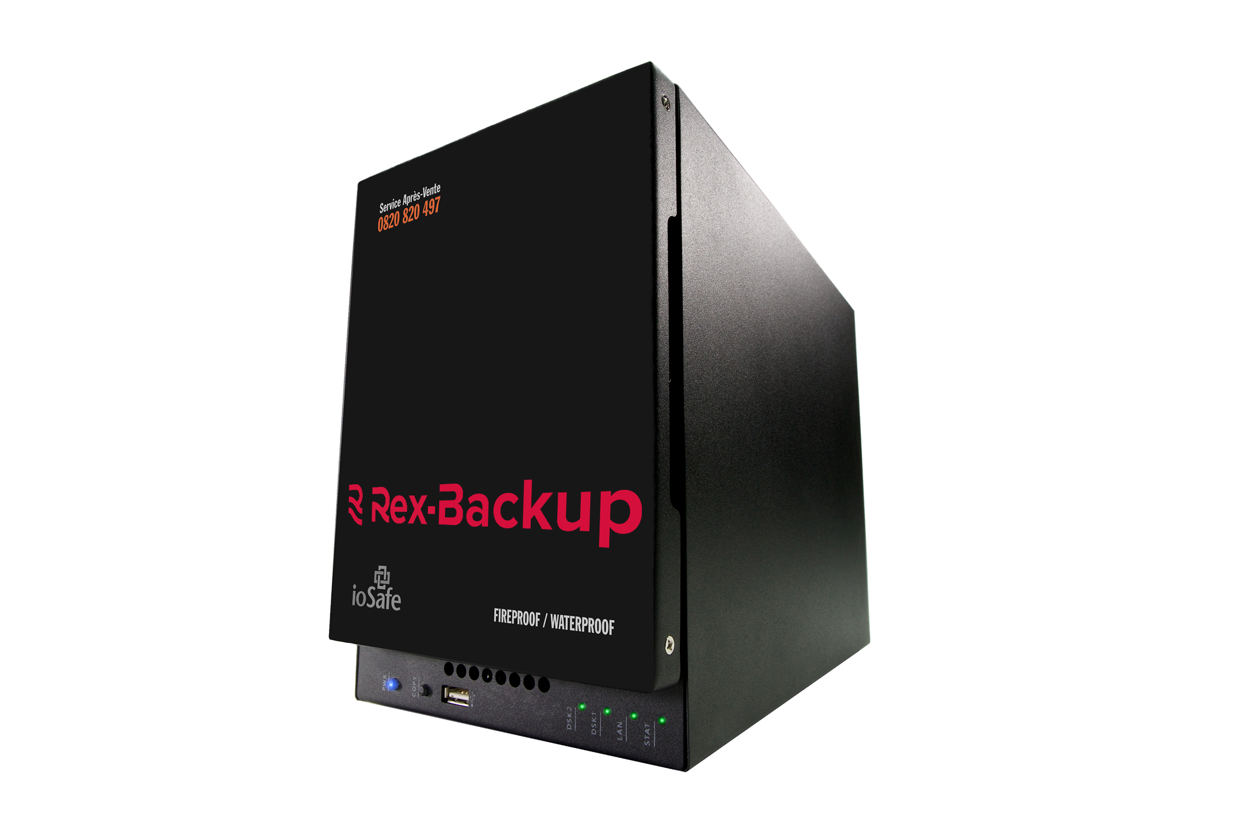 Solutions informatiques pour professionnels