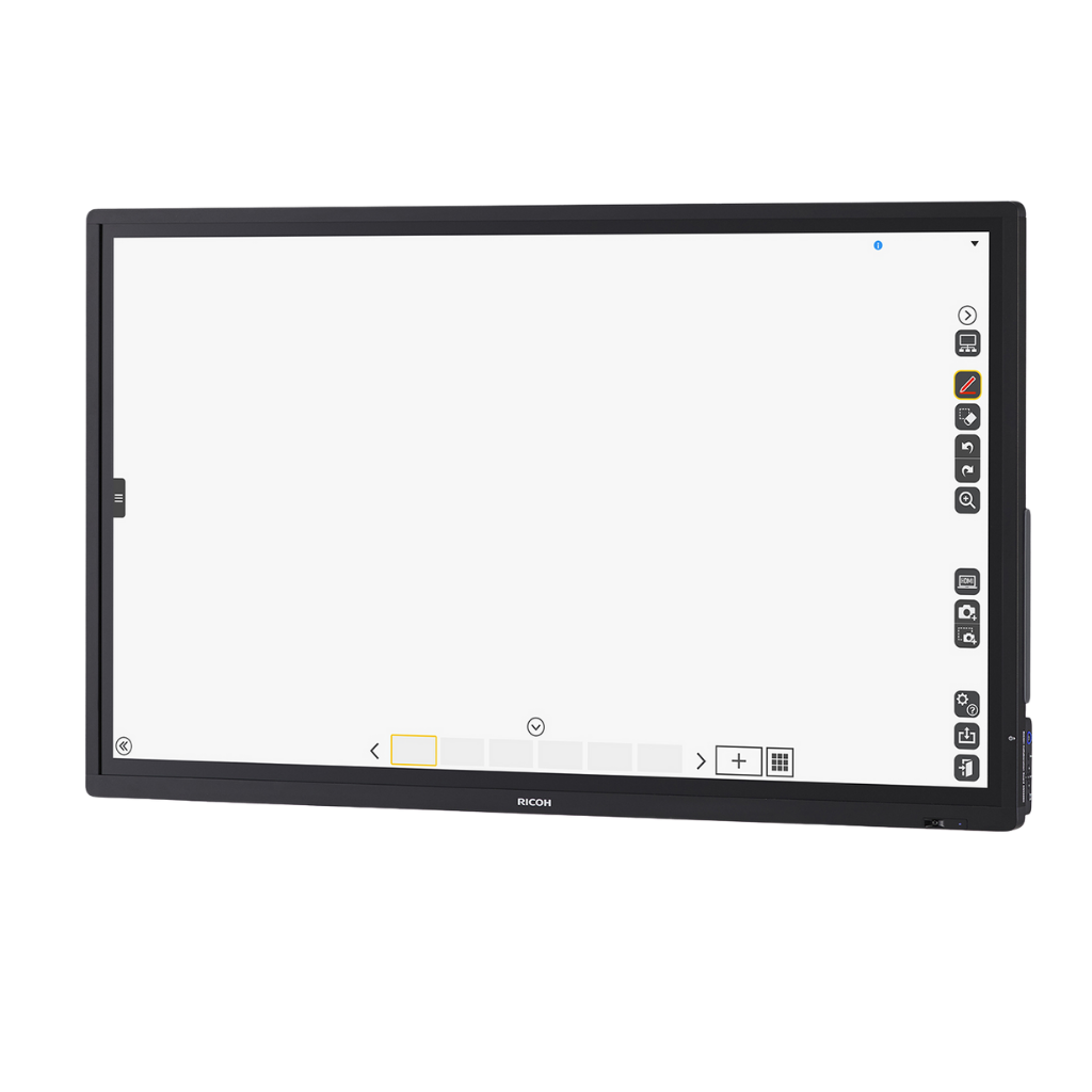 Tableau Blanc Interactif