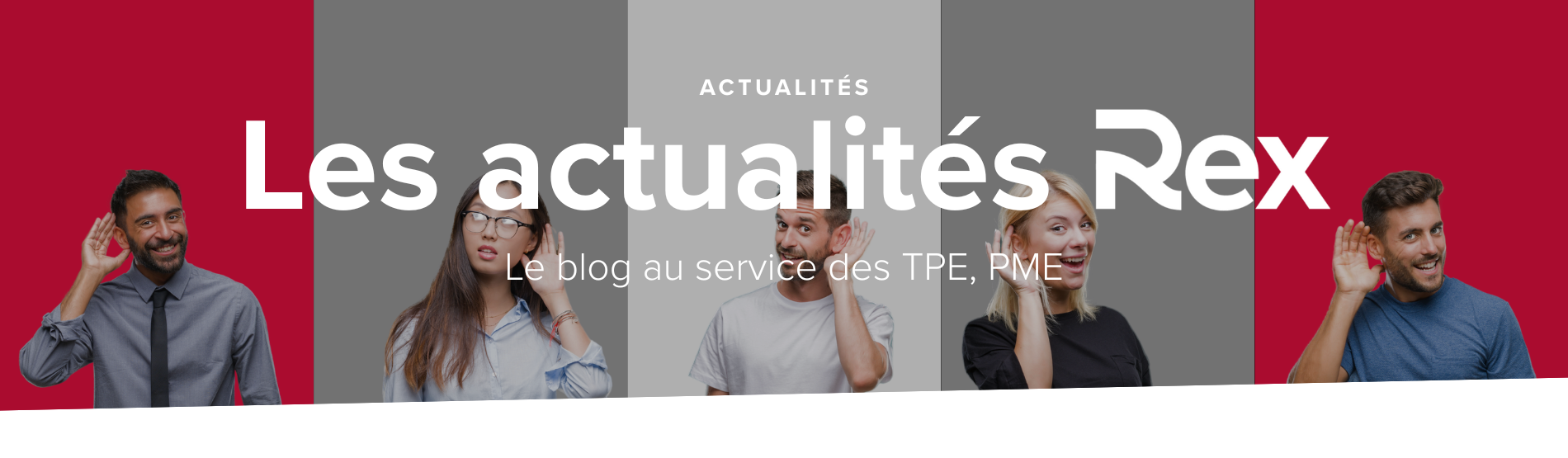 Actualités