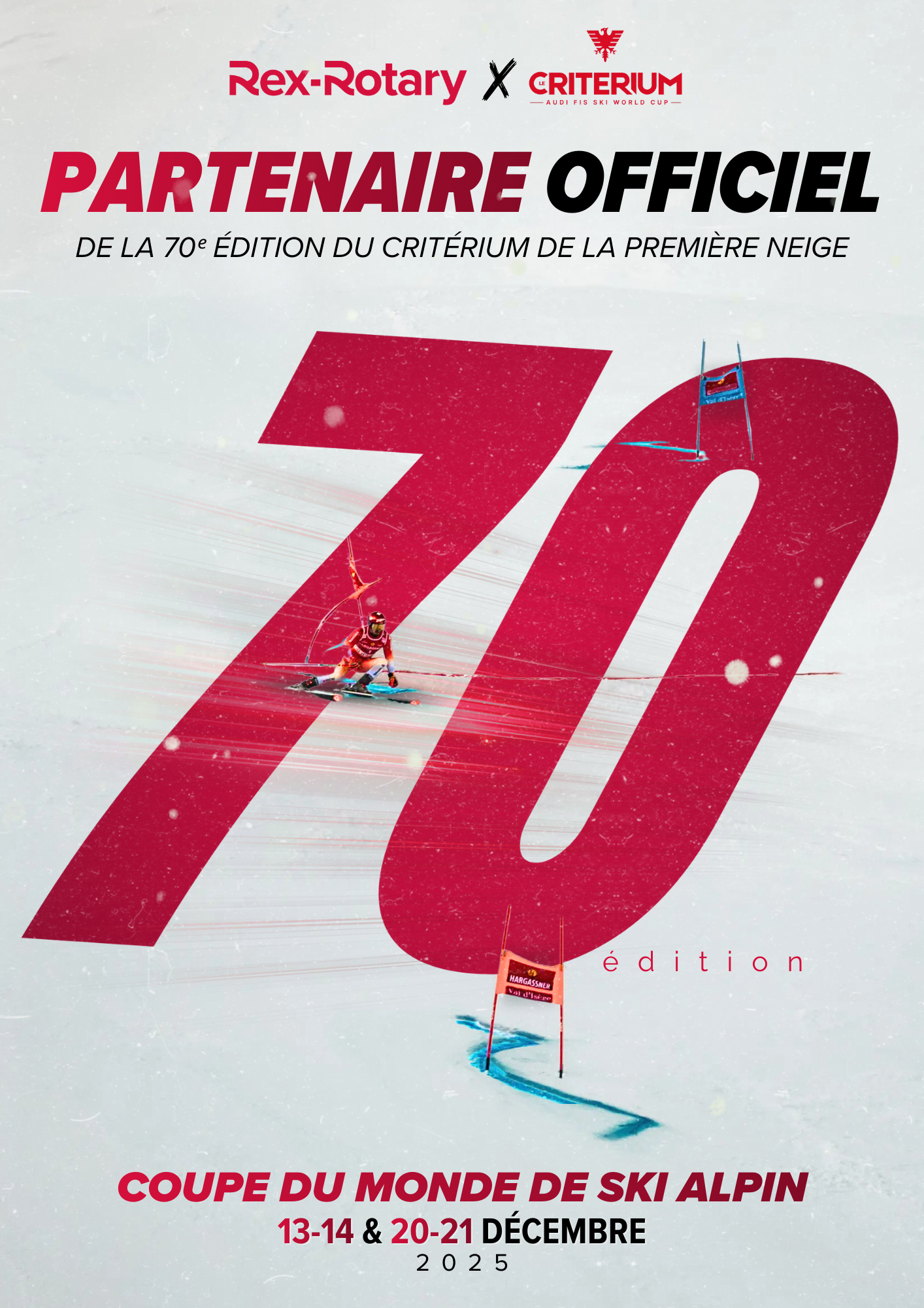 Partenariat Rex Rotary