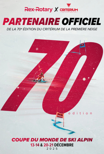 Partenariat Rex Rotary